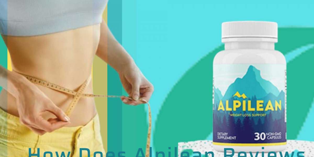 Alpilean Reviews 2022: Is This Weight Loss works
