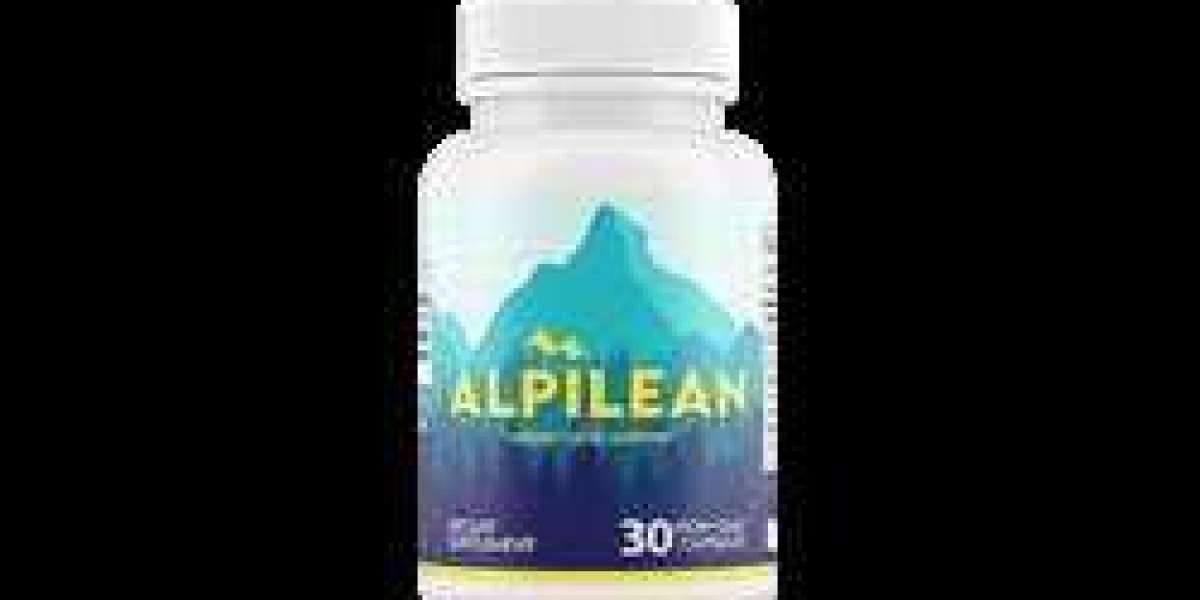 Alpilean Reviews