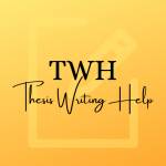 ThesisWritingHelp - Pakistan