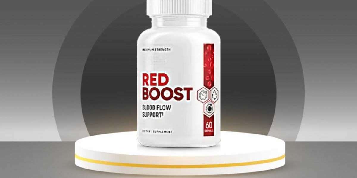 Red Boost Reviews