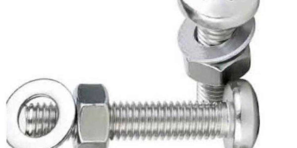 Useful Knowledge Shared For Fasten Bolts And Nuts