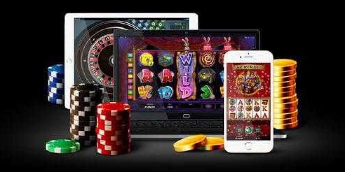 Los 5 mejores juegos de casino para principiantes