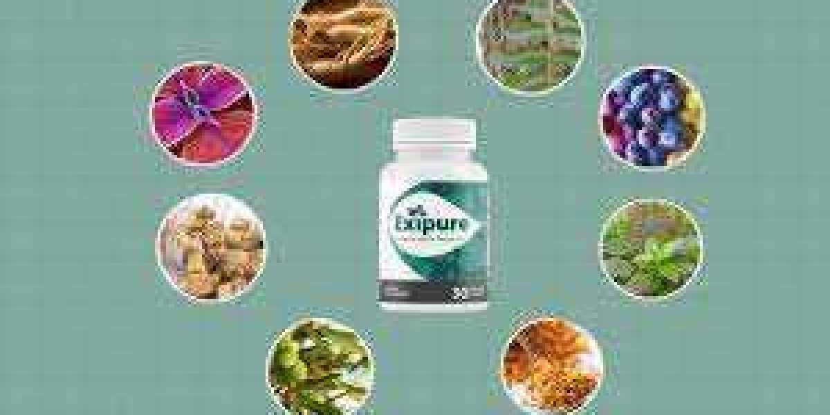 Exipure Reviews: Real Or Scam? Weight Loss Pills Supplement!