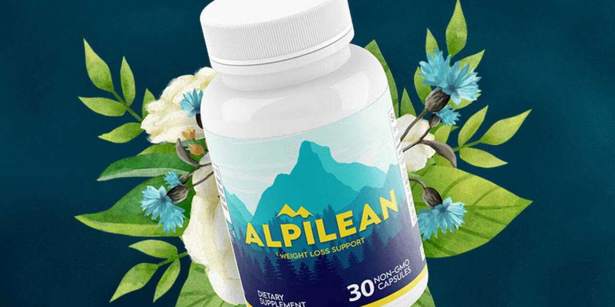 Alpilean Reviews