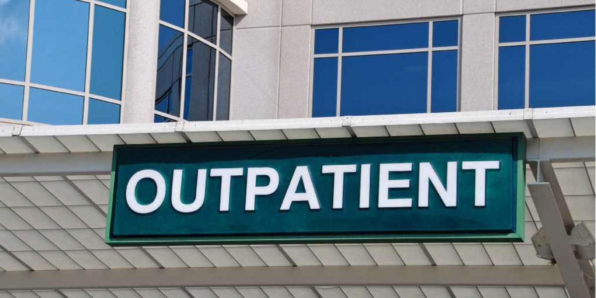 Outpatient Drug and Addiction Treatment