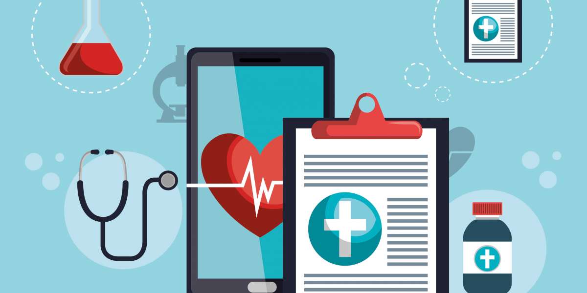 Urgent Care Apps Market - Analysis And In-Depth Research On Market Size, Trends And Forecast upto 2030