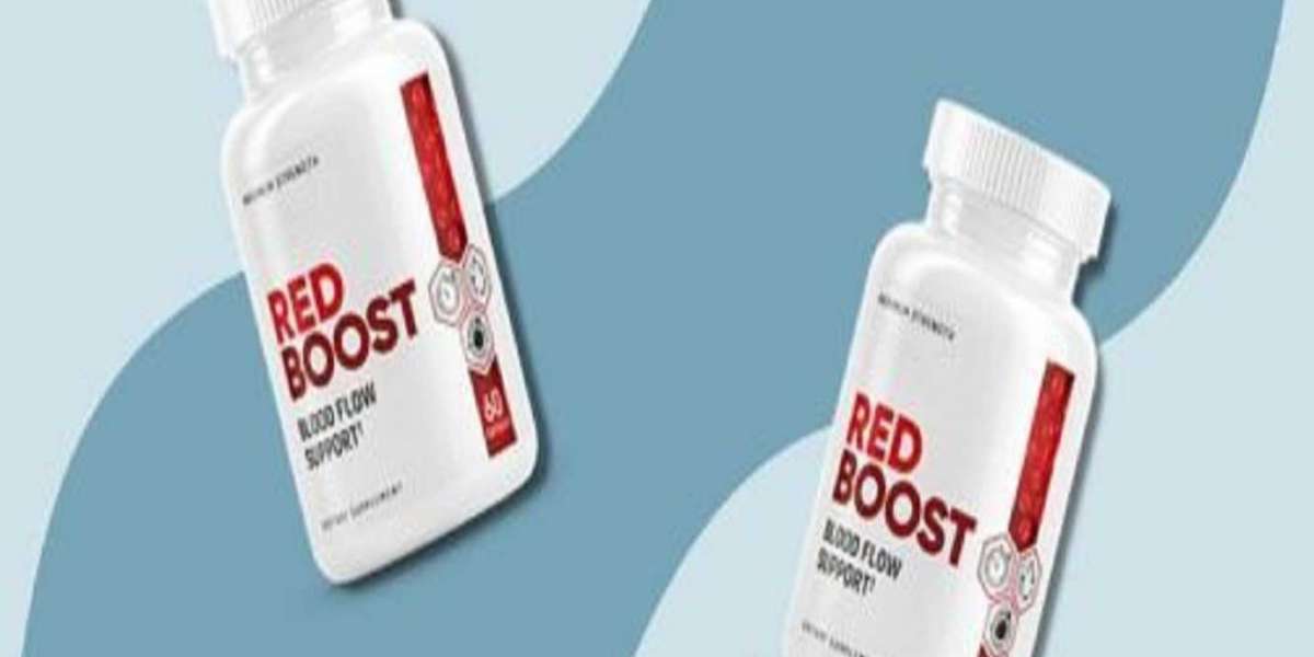 Red Boost Reviews