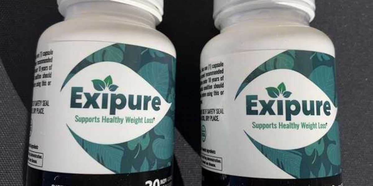 Exipure Reviews