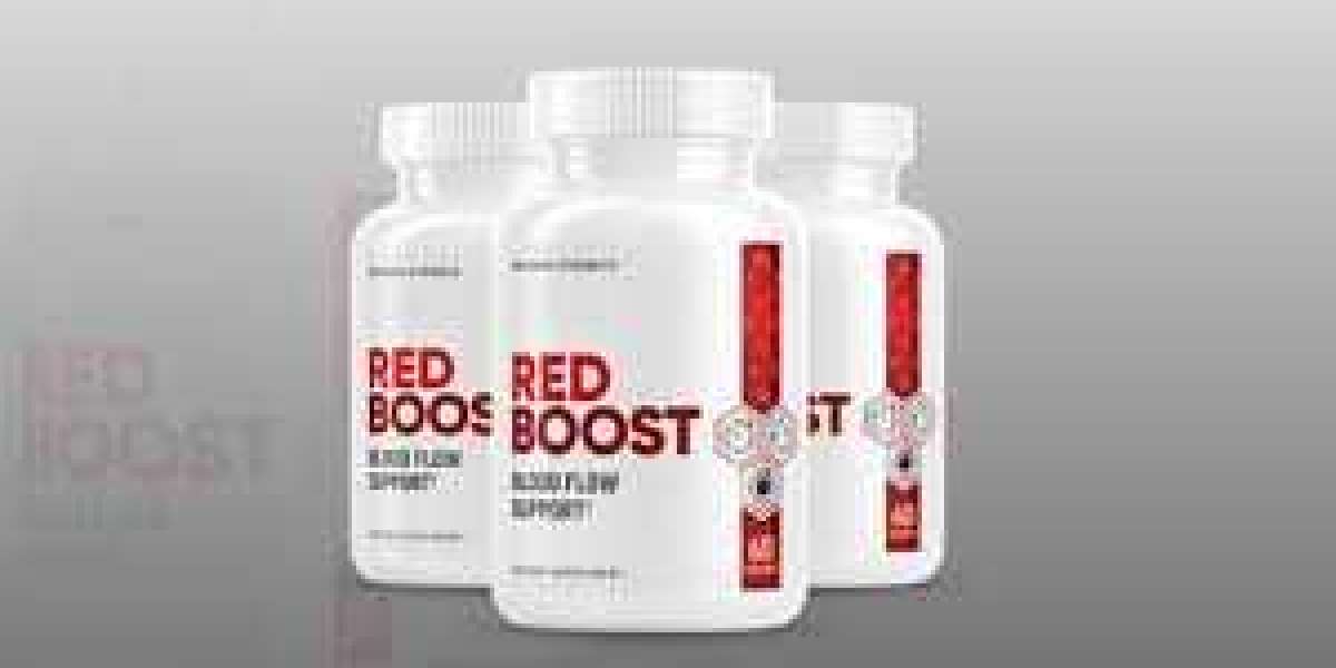 Red Boost Reviews