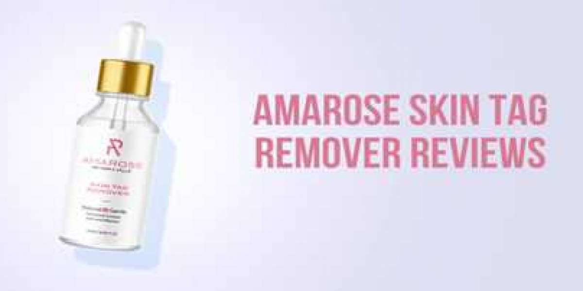 Amarose Skin Tag Removal ! (2023 Update)