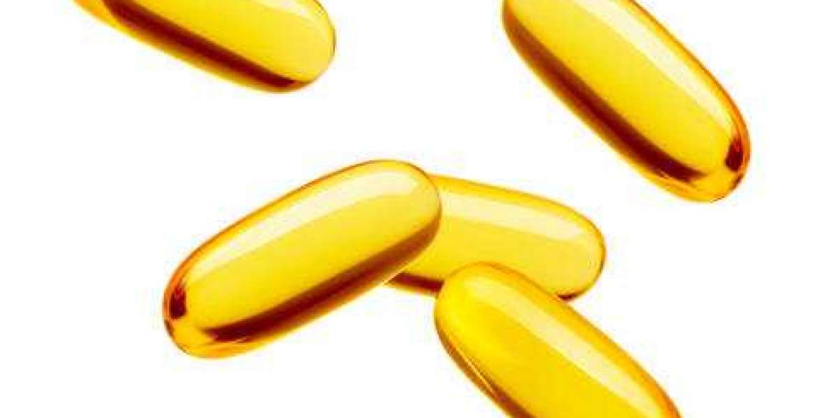 Oliver Liver Detox supplement