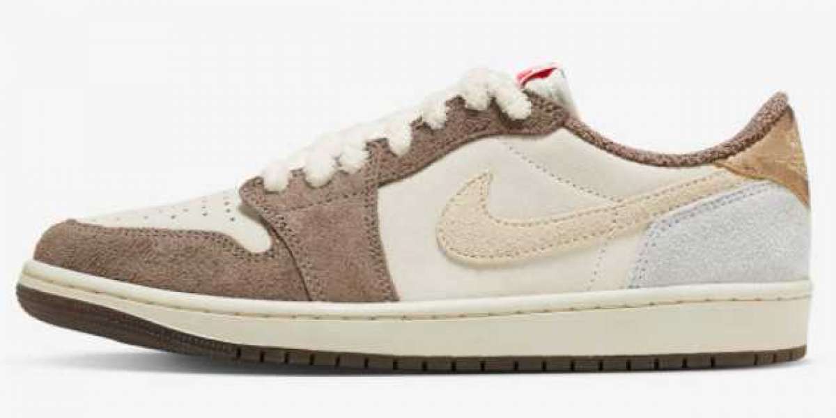 DV1312-200 Air Jordan 1 Low OG “Year of the Rabbit” Release date January 21, 2023