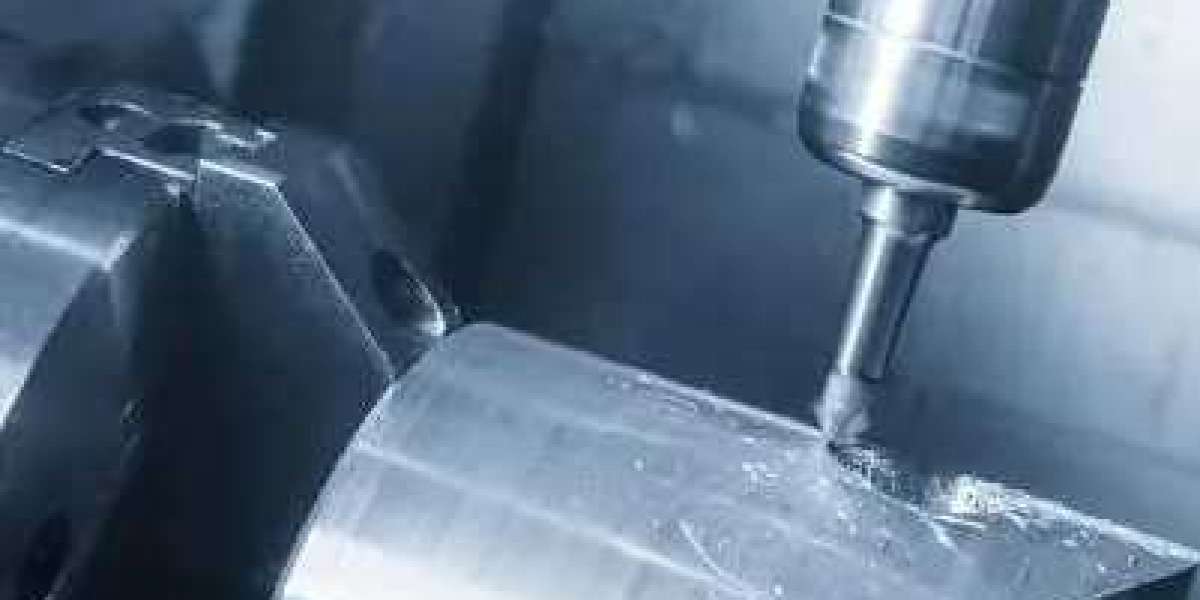 What Materials Are Typically Used for CNC Machining?