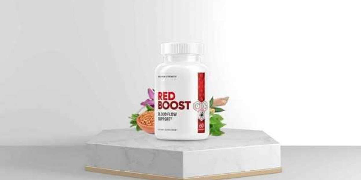 Red Boost Reviews