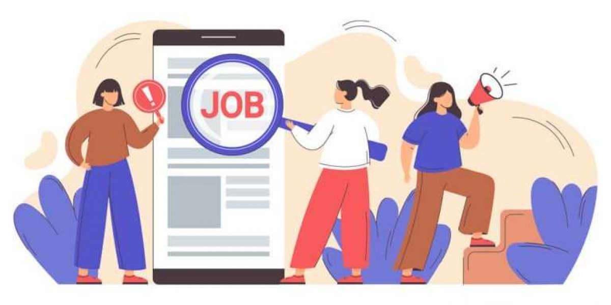 Online Job Search Portal- Best Ways to Raise Your Career