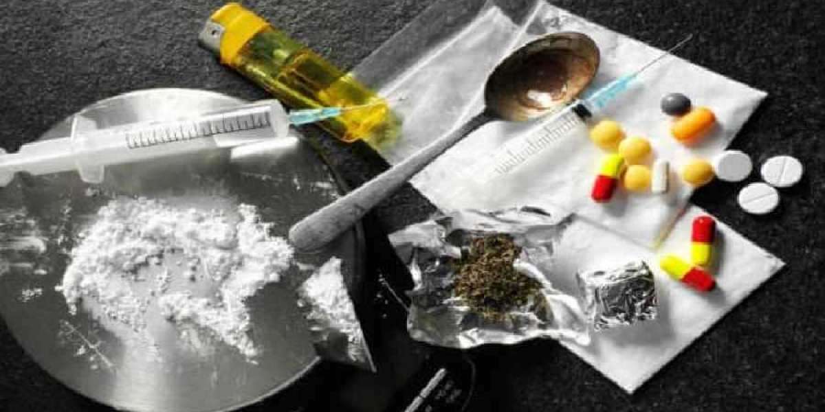 Treatments for Cocaine Abuse