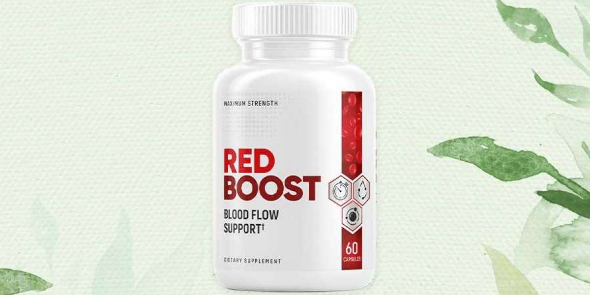 Red Boost  Reviews