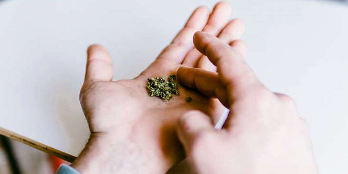 The Difference Between Inpatient and Outpatient Marijuana Detox
