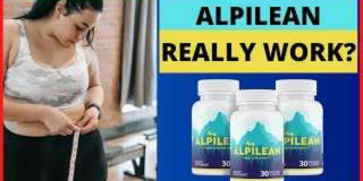 Make Everything Easy To With Alpilean Reviews