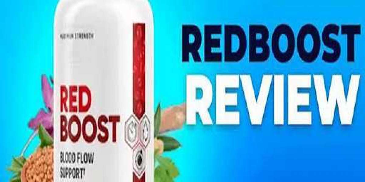 Red Boost Reviews