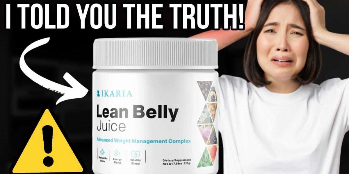 5 Outrageous Ideas For Your Ikaria Lean Belly Juice Reviews.