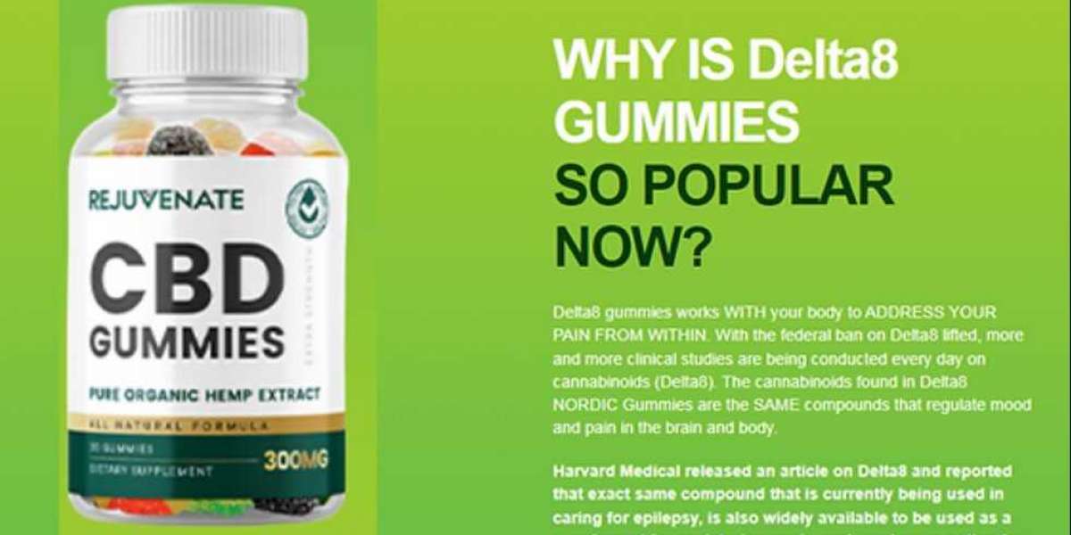 Where to buy Rejuvinate CBD Gummies?