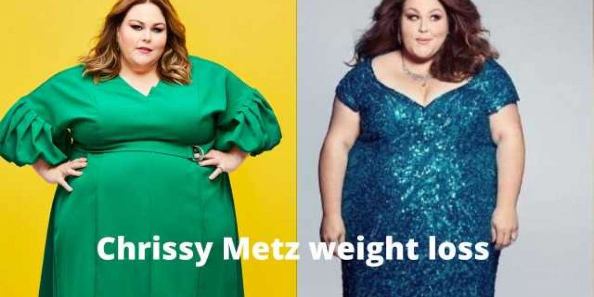 Learn From These Mistakes Before You Learn Chrissy Metz Weight Loss!