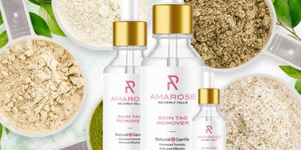 Amarose Skin Tag Remover  (2023 Update)