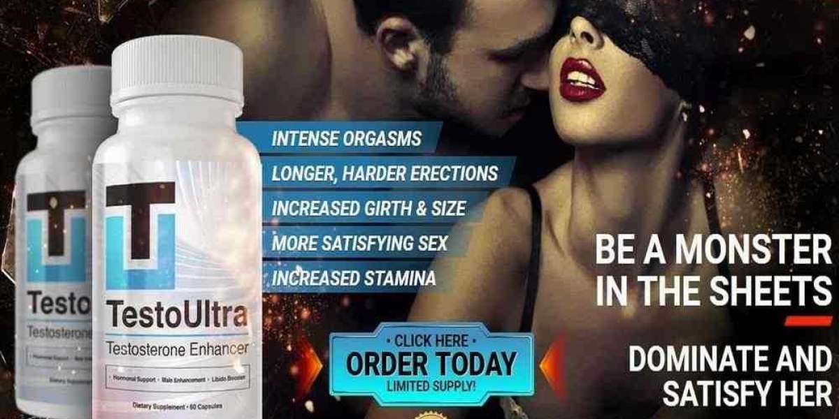 Testo Ultra Chemist Warehouse - Testo Ultra Benefit.