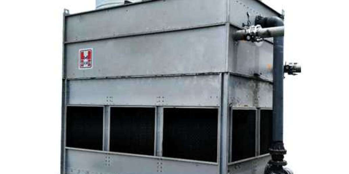 When cooling towers are certified for designed cooling performance