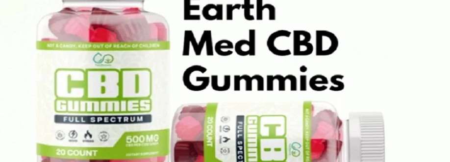 Earthmed Gummies