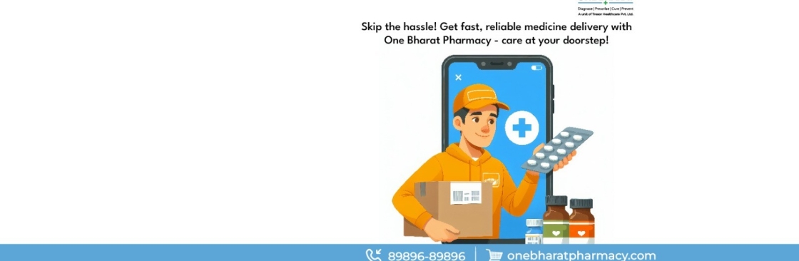 One Bharat Pharmacy