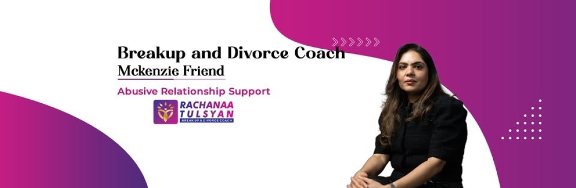 Rachanaa Tulsyan Separation Coach in London