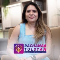 Rachanaa Tulsyan Separation Coach in London