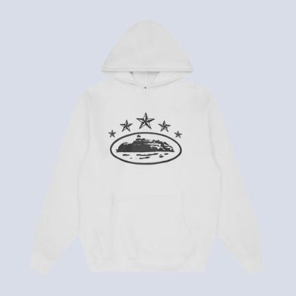 Corteiz Tracksuit