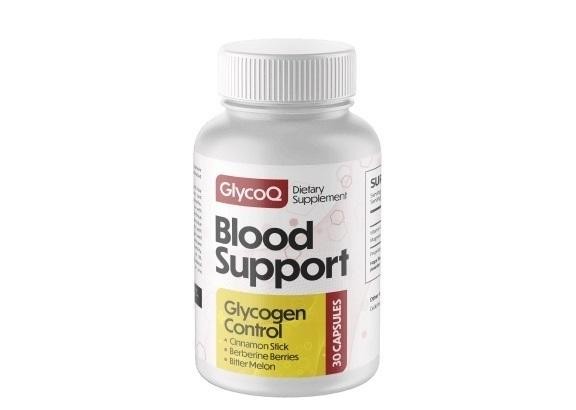 GlycoQBloodCap1 GlycoQBloodCap1