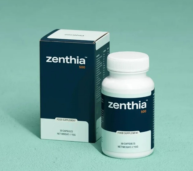 Zenthia Reviews