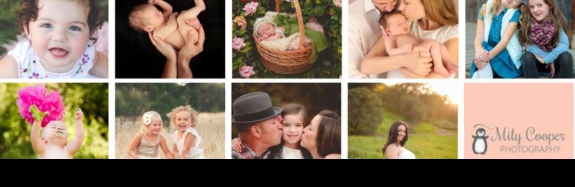 Mily Cooper Photography