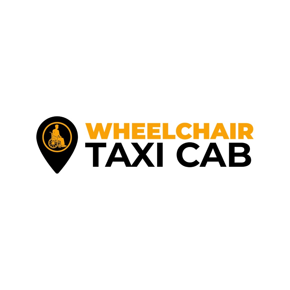 Wheelchair Taxi Cab