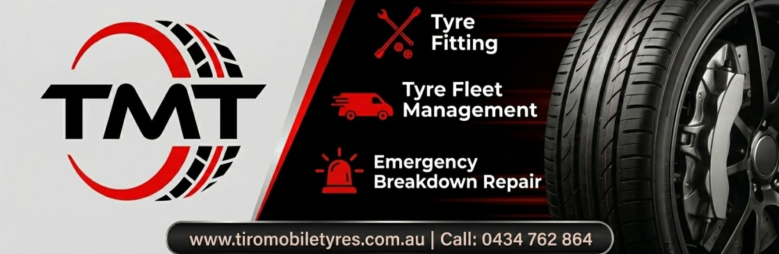 Tiro Mobile Tyres