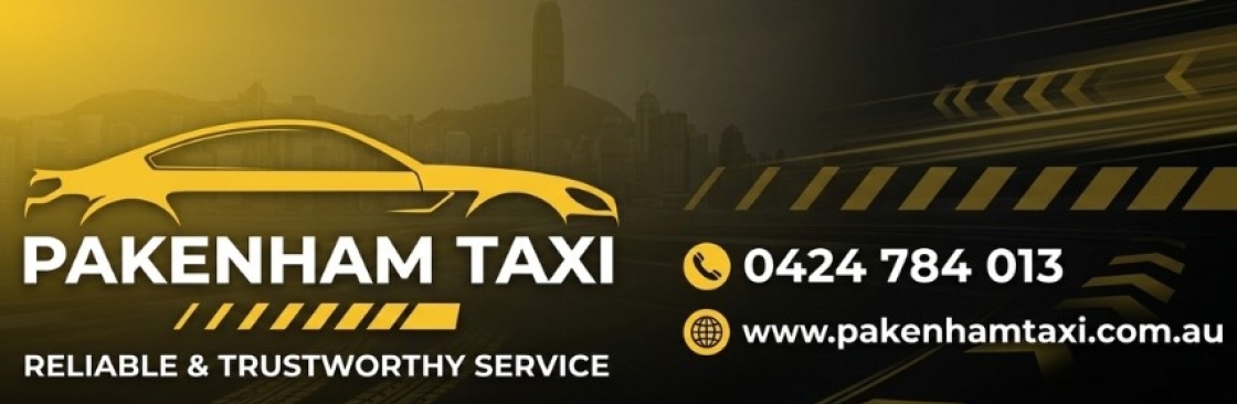 Pakenham Taxi